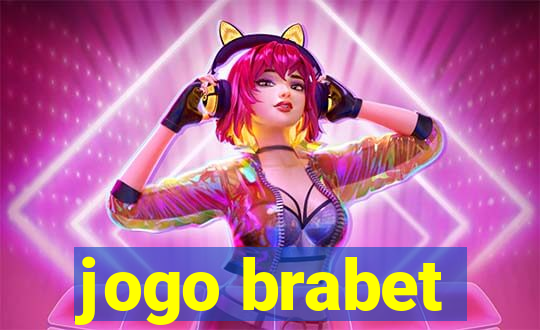 jogo brabet