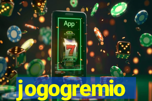 jogogremio