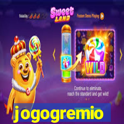 jogogremio