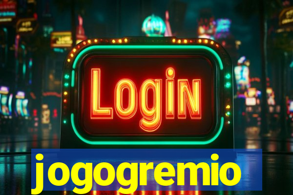 jogogremio