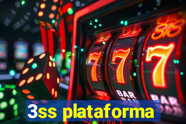 3ss plataforma