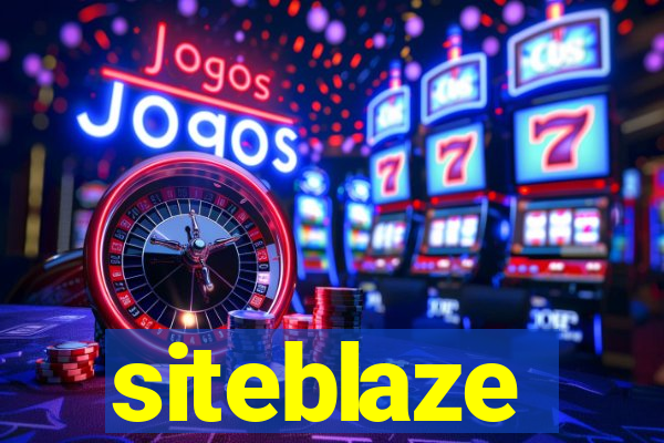 siteblaze