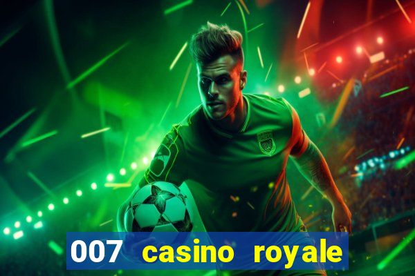 007 casino royale downloads torrent