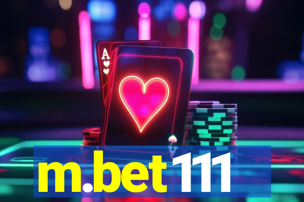 m.bet111