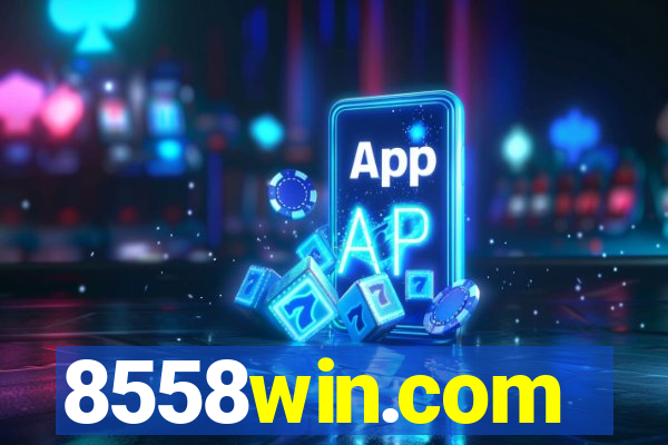 8558win.com