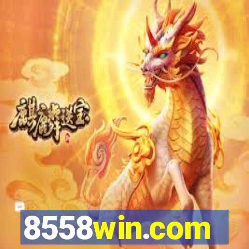 8558win.com