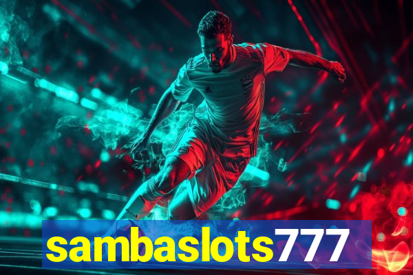 sambaslots777