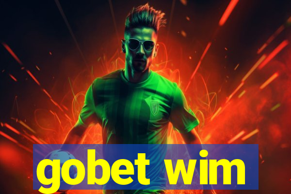 gobet wim