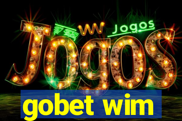 gobet wim