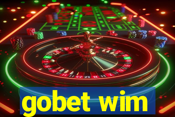 gobet wim