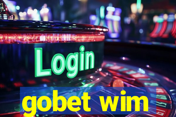 gobet wim