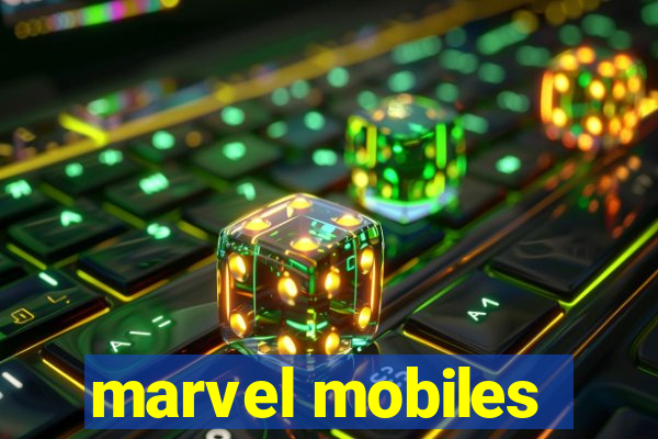 marvel mobiles