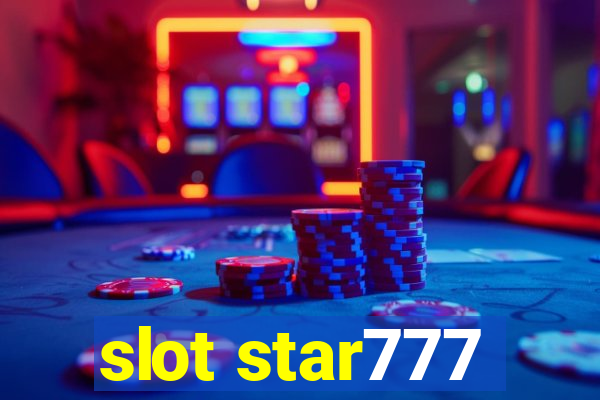 slot star777