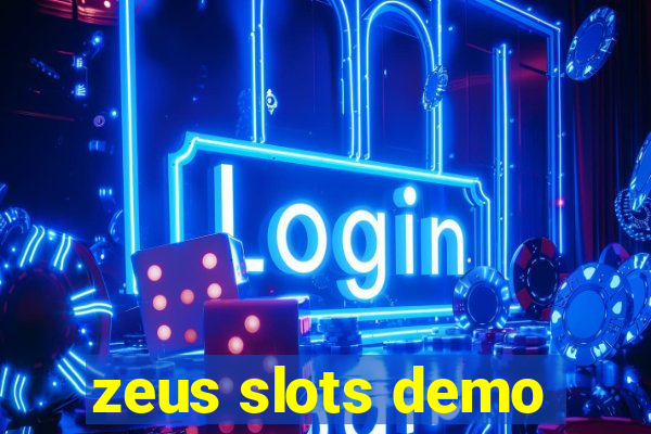 zeus slots demo