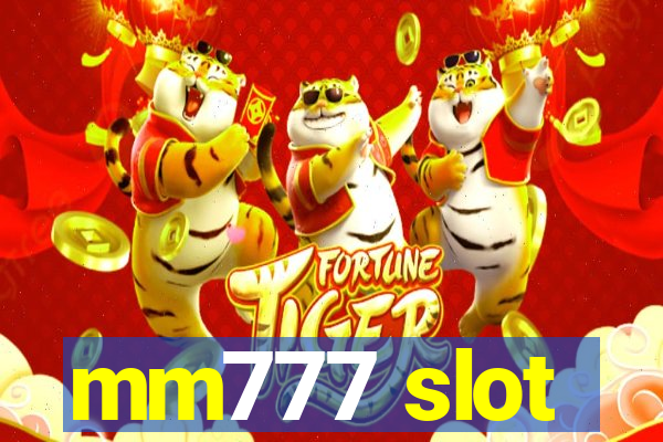 mm777 slot