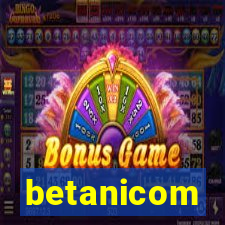 betanicom