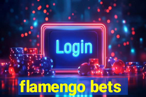 flamengo bets