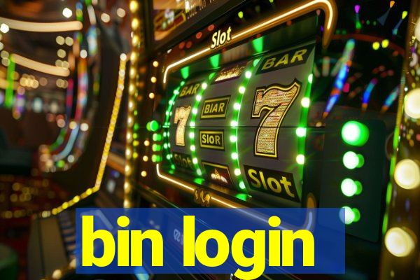 bin login