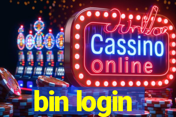 bin login