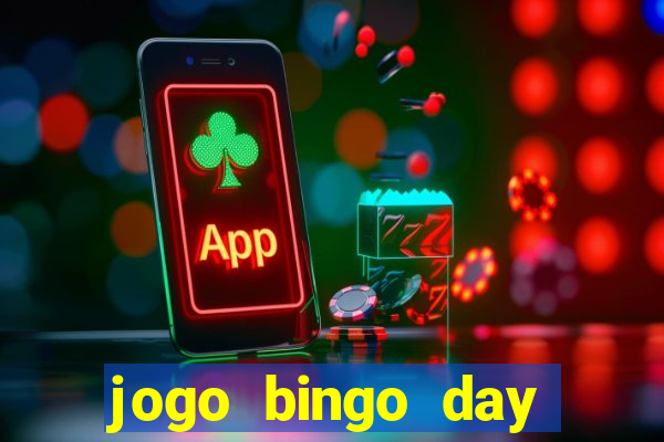 jogo bingo day realmente paga