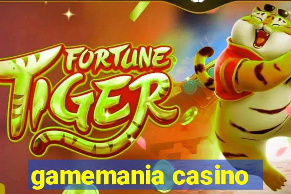 gamemania casino