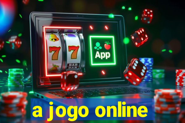 a jogo online