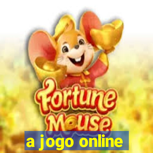 a jogo online