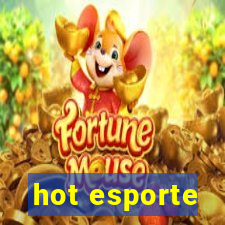 hot esporte