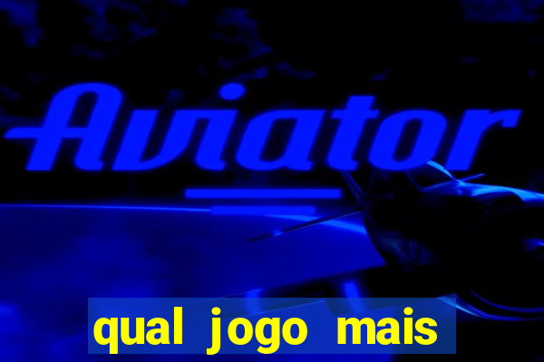 qual jogo mais facil de ganhar na blaze