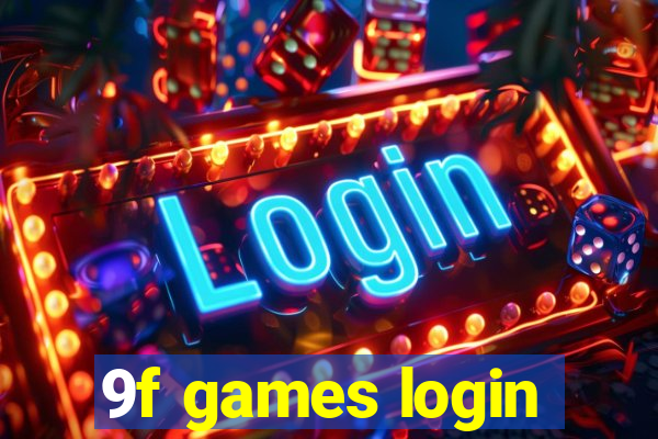 9f games login