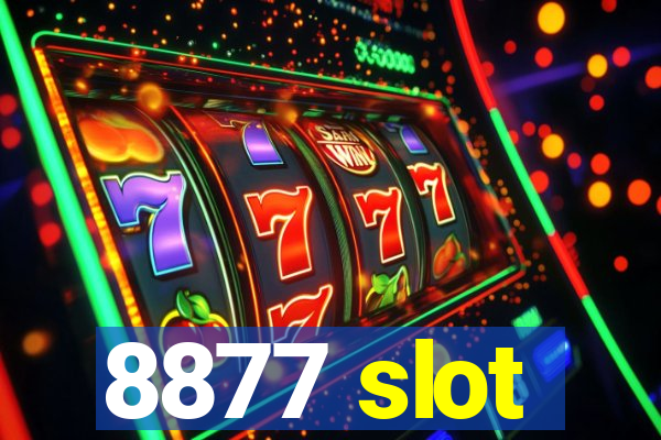 8877 slot