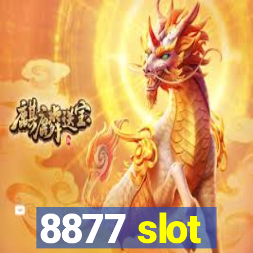 8877 slot