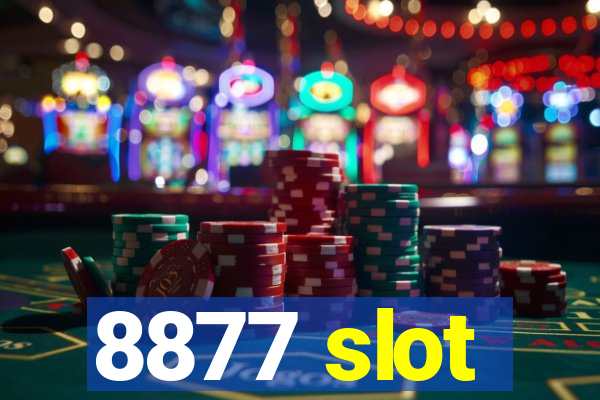 8877 slot