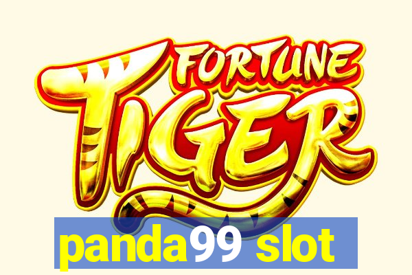 panda99 slot