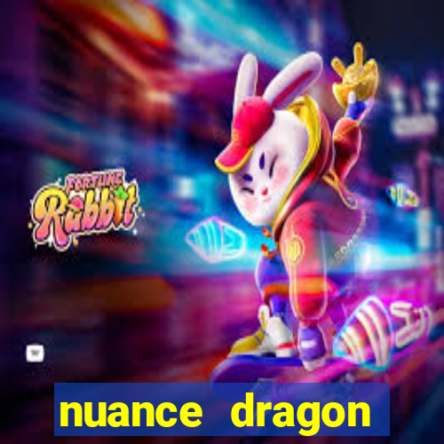 nuance dragon medical one