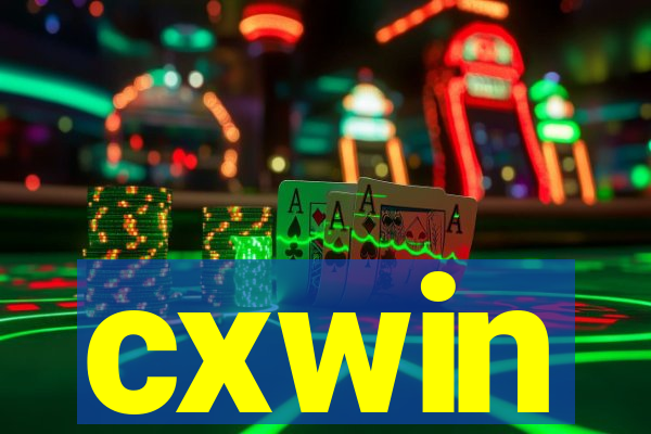 cxwin