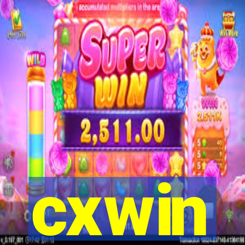 cxwin