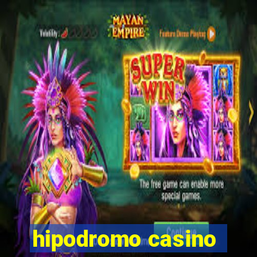 hipodromo casino