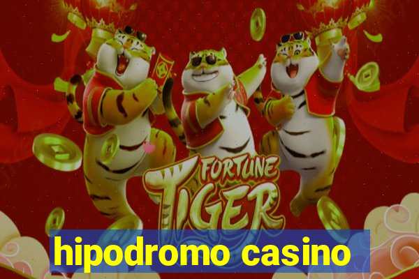 hipodromo casino