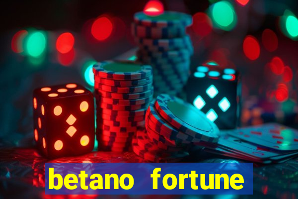 betano fortune tiger demo