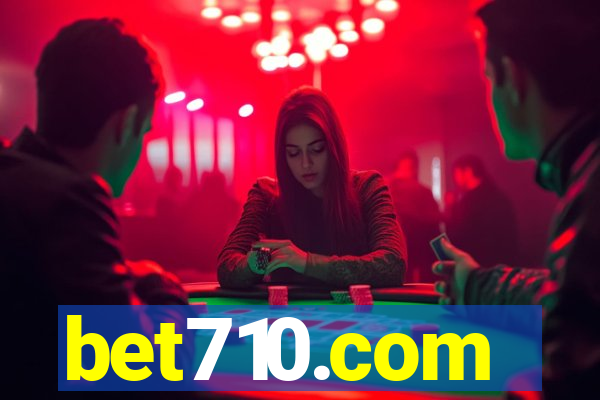 bet710.com