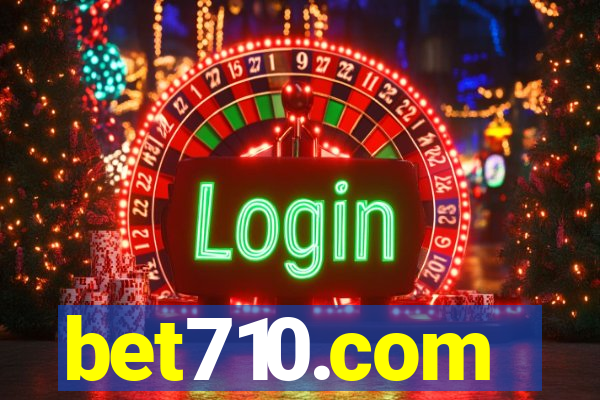 bet710.com