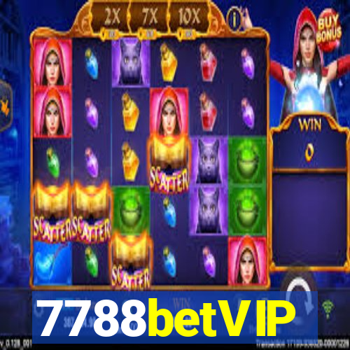 7788betVIP