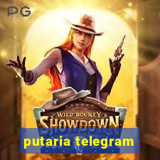 putaria telegram