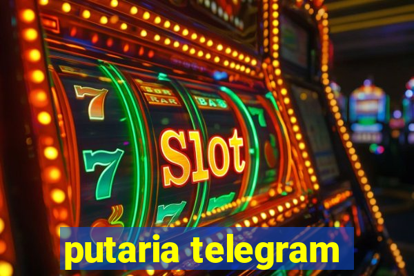 putaria telegram