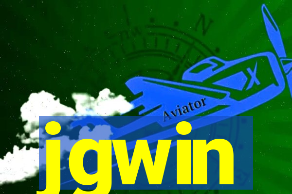 jgwin