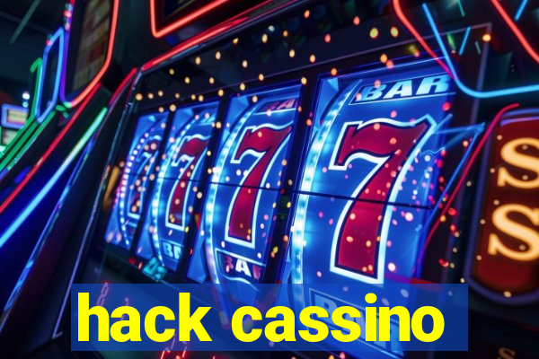 hack cassino