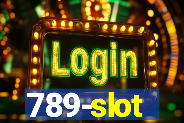 789-slot