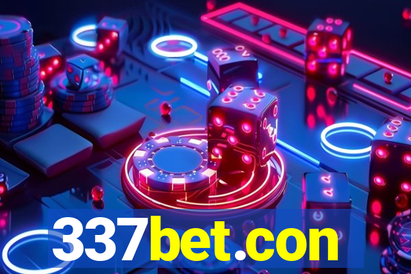 337bet.con