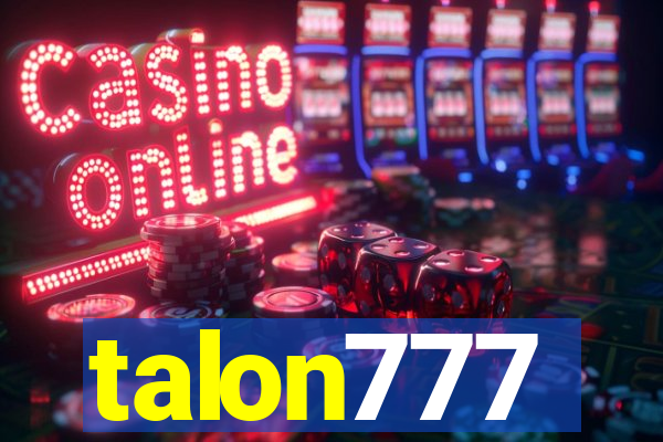 talon777